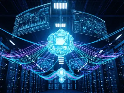 Telecoms Put AI at the Core of Operations