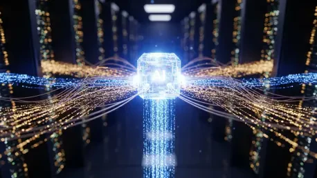 Is This the Blueprint for Autonomous Networks?