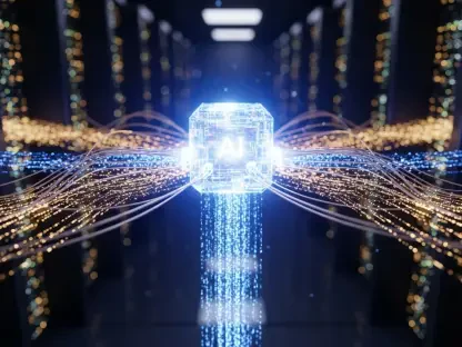 Is This the Blueprint for Autonomous Networks?