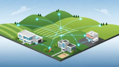 Spectrum Expands Broadband to Rural Hoke County
