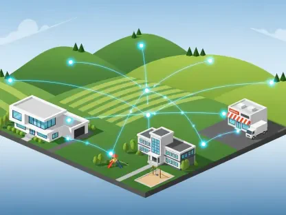 Spectrum Expands Broadband to Rural Hoke County