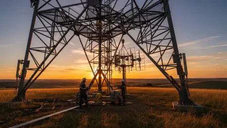 EchoStar's Forced Spectrum Sale Sparks Industry Battles