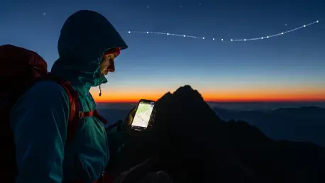 Direct-to-Device Satellite – Review