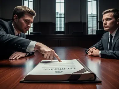 American Tower Sues Dish Over Contract Dispute