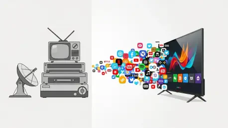 Is Pay-TV Finally Making a Comeback?