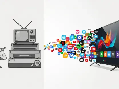 Is Pay-TV Finally Making a Comeback?