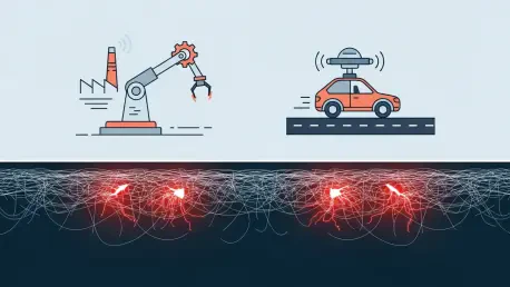 Are Networks Ready for the AI Supercycle?