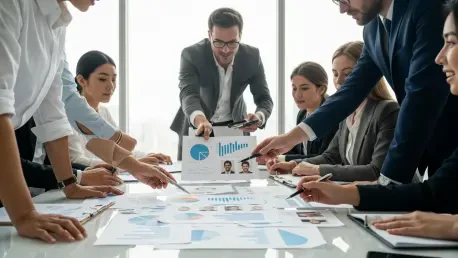 Trend Analysis: DEI in Corporate Mergers