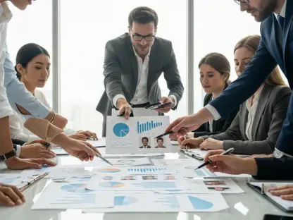 Trend Analysis: DEI in Corporate Mergers