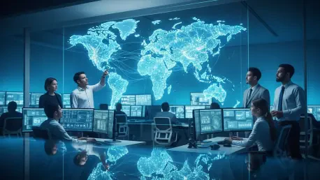 What’s Driving the Telecom Cloud’s Explosive Growth?