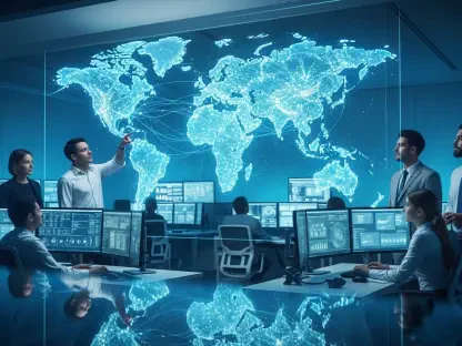 What's Driving the Telecom Cloud's Explosive Growth?