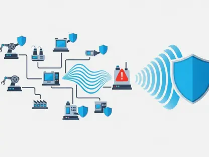 AI-Driven Deception Redefines IIoT Security