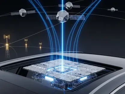 Tesla Patents Satellite Sunroof to Ditch Cellular Carriers