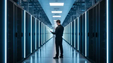 Europe’s Tech Giants Cut Jobs, Bet Big on AI