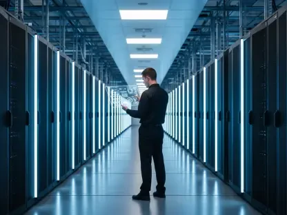 Europe's Tech Giants Cut Jobs, Bet Big on AI