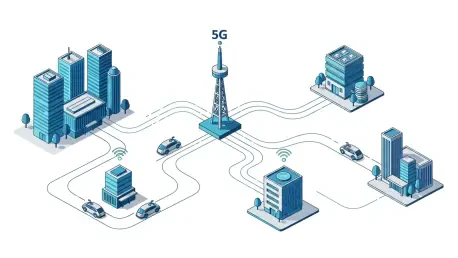 HCLTech Buys HPE Telco Unit to Boost 5G and AI Focus