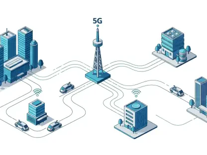 HCLTech Buys HPE Telco Unit to Boost 5G and AI Focus