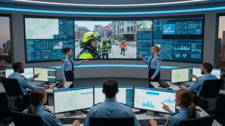 How Is 5G Revolutionizing Emergency Response in Madrid?