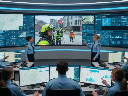 How Is 5G Revolutionizing Emergency Response in Madrid?