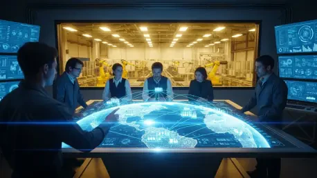 Trend Analysis: Verticalized Unified Communications