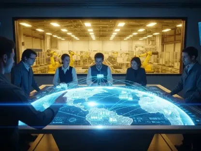 Trend Analysis: Verticalized Unified Communications