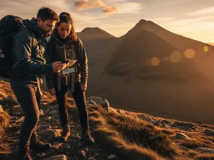 UK Boosts Rural 4G Coverage With 105 Mast Upgrades