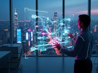 Why Is Comcast Business Dominating Enterprise Networking?