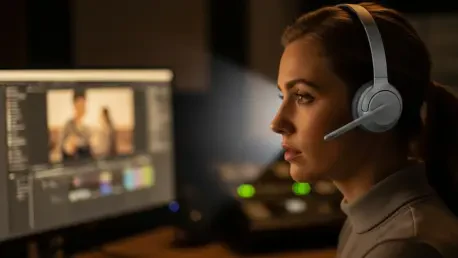 Creative Chat Wireless Shines for Professional Calls