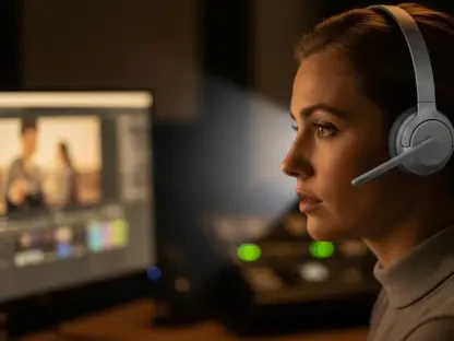 Creative Chat Wireless Shines for Professional Calls