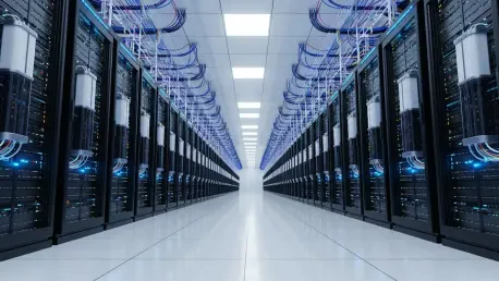 Asia Leads the Global AI-Driven Data Center Boom
