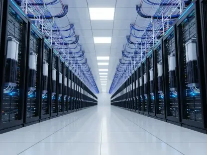 Asia Leads the Global AI-Driven Data Center Boom