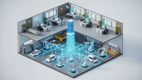 Does Proven Scale Define the Future of Private 5G?