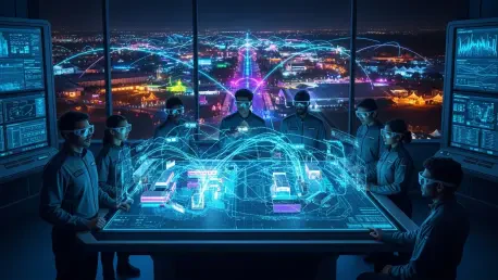 Vendor Wars and Spectrum Battles Define Private 5G in 2025