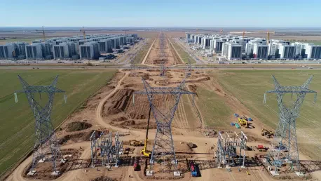 AI’s Power Problem Is Reshaping Data Center Stocks