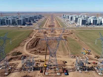 AI's Power Problem Is Reshaping Data Center Stocks