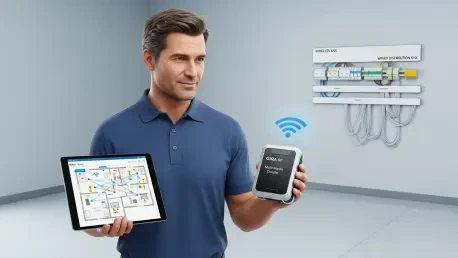 Gira Upgrades Homes Wirelessly With Secure KNX RF Multi