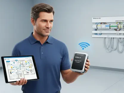 Gira Upgrades Homes Wirelessly With Secure KNX RF Multi