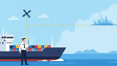 Can VoIP Revolutionize Maritime Communication?