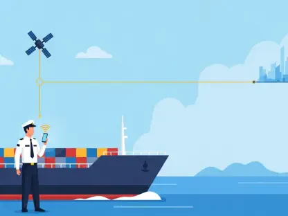 Can VoIP Revolutionize Maritime Communication?