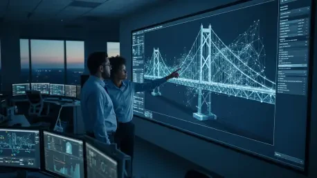 IoT Evolves Beyond Hype to Critical Infrastructure