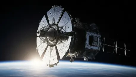 Can a Giant Satellite Beat SpaceX’s Starlink?