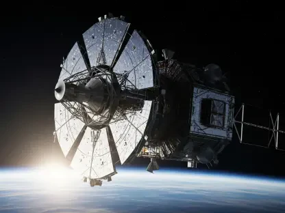 Can a Giant Satellite Beat SpaceX's Starlink?