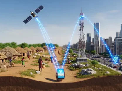 Can Starlink and Airtel Bridge Africa's Digital Divide?