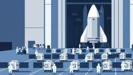 Can Amazon’s Empire Overcome Its Late Start?