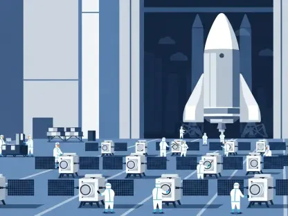 Can Amazon's Empire Overcome Its Late Start?