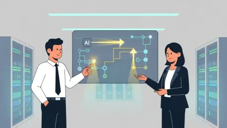 Telecom Weighs the Promise and Peril of AI Agents