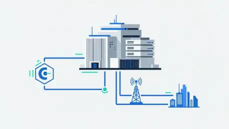 SoftBank’s $4B Deal for DigitalBridge Targets AI Dominance