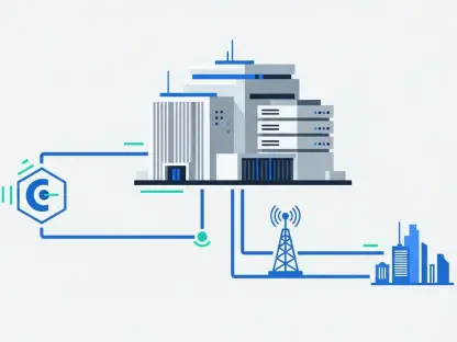 SoftBank's $4B Deal for DigitalBridge Targets AI Dominance