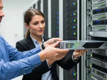 Open RAN Set for Major Growth Surge in 2026