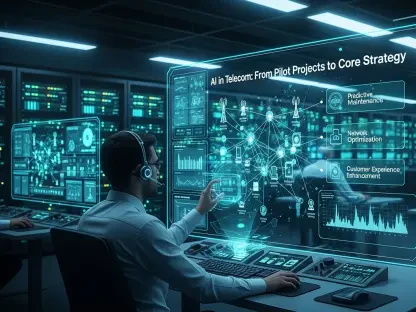 AI in Telecom: From Pilot Projects to Core Strategy